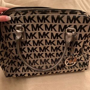 Michael Kors bag